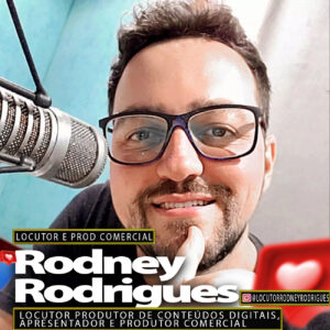 foto equipe - rodney